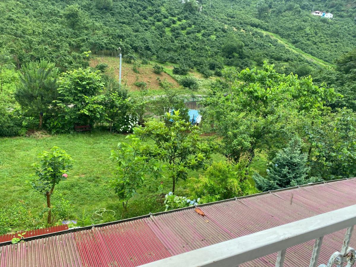 Doga Villa Yomra Екстер'єр фото