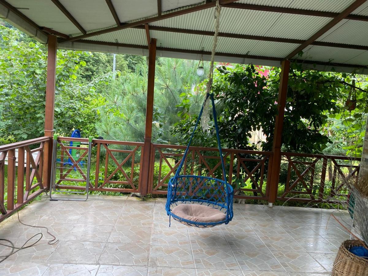 Doga Villa Yomra Екстер'єр фото
