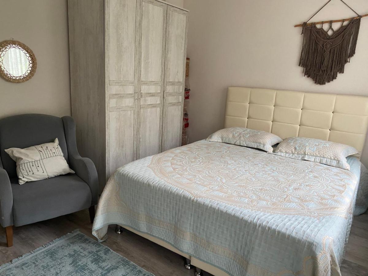 Doga Villa Yomra Екстер'єр фото