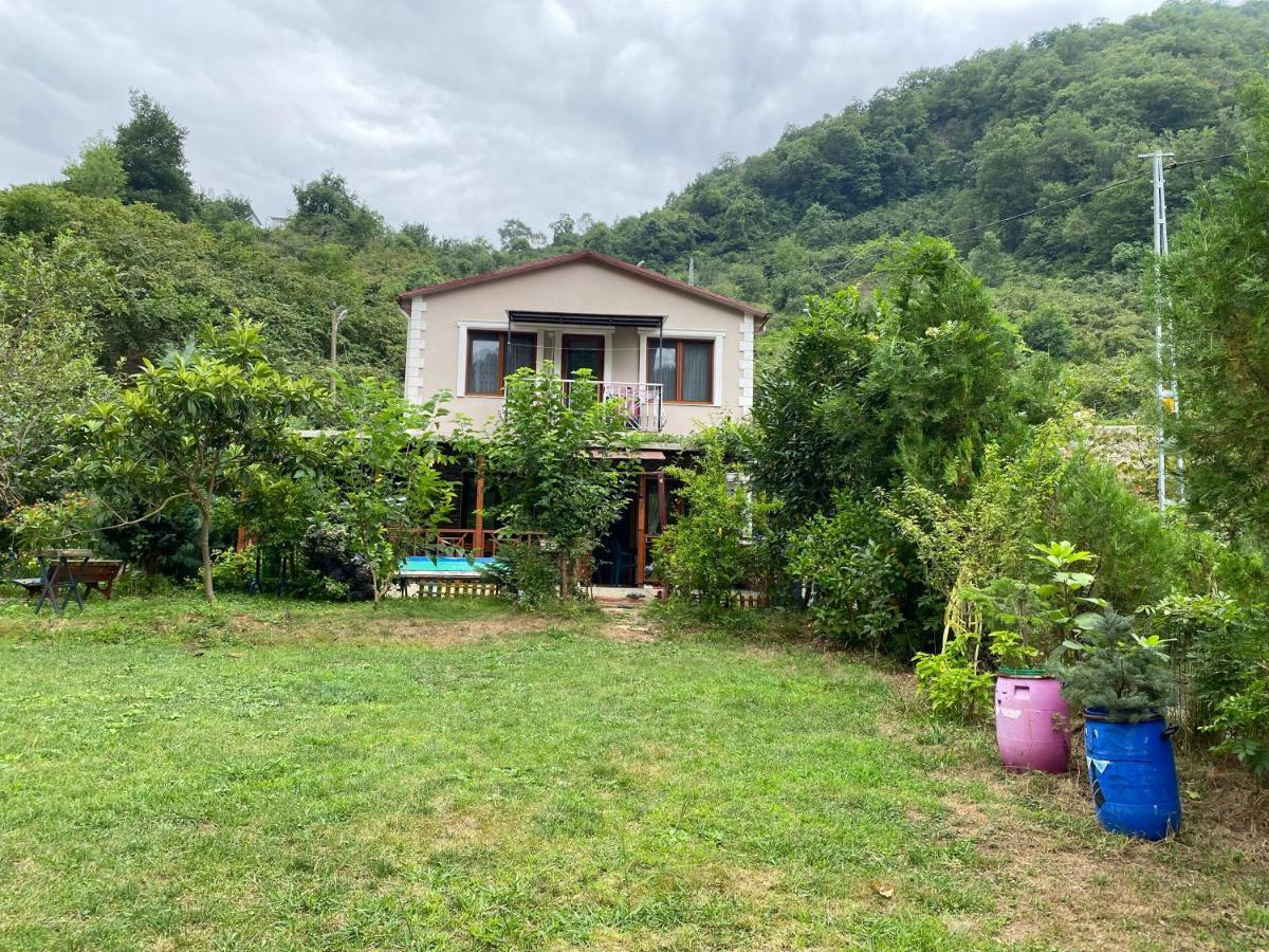 Doga Villa Yomra Екстер'єр фото