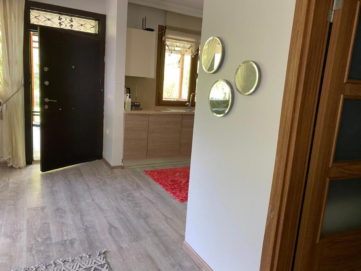 Doga Villa Yomra Екстер'єр фото