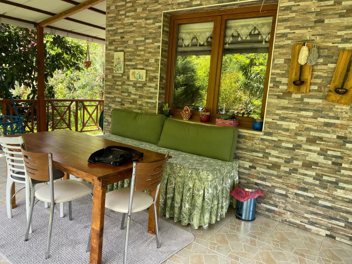 Doga Villa Yomra Екстер'єр фото