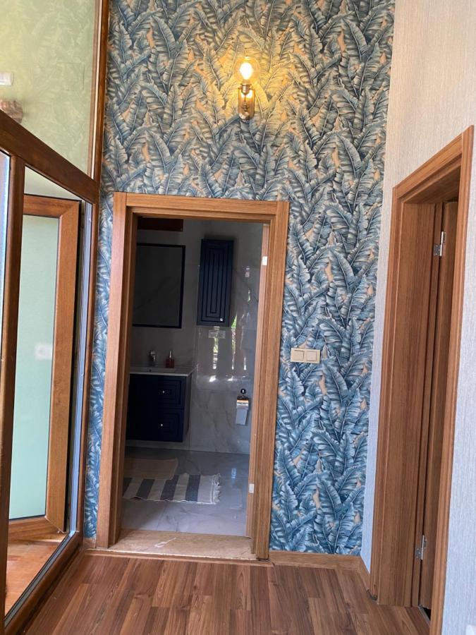 Doga Villa Yomra Екстер'єр фото