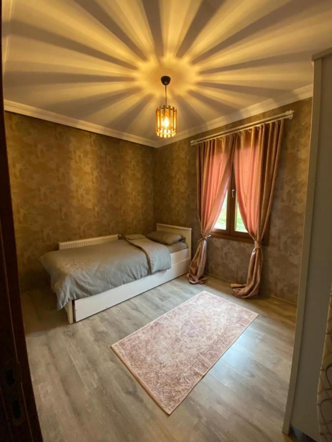 Doga Villa Yomra Екстер'єр фото